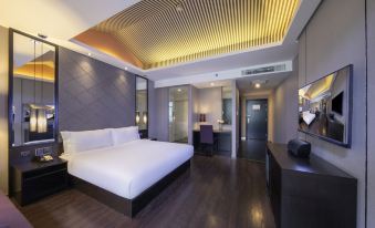 Crystal Orange Hotel (Suzhou Jinji Lake International Expo Center)