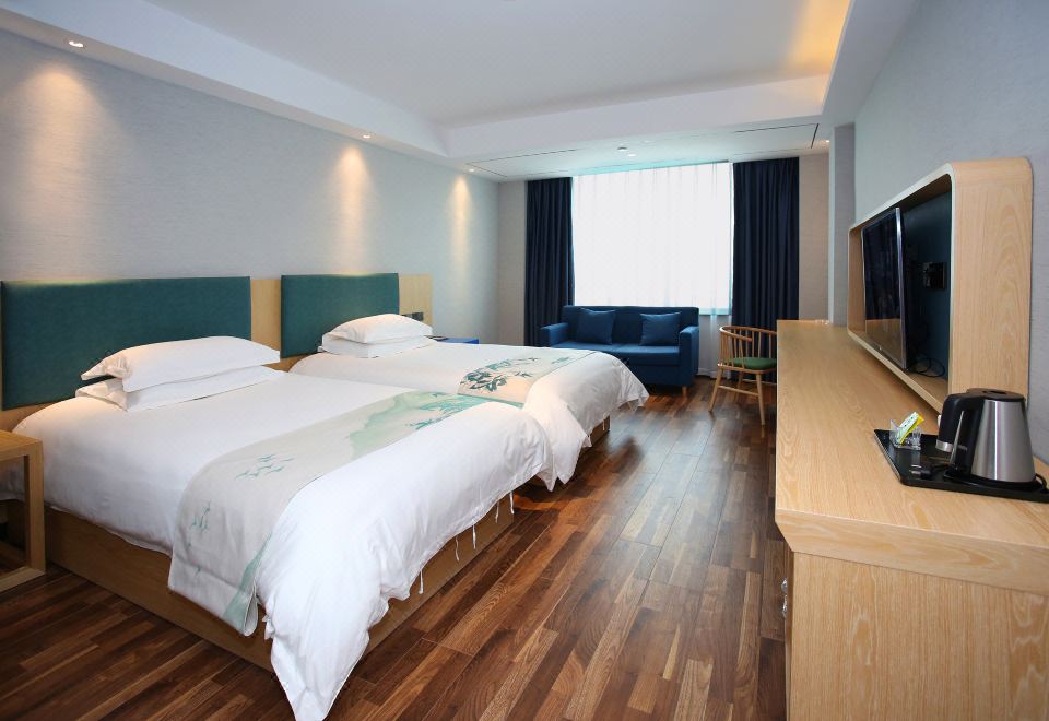 5. 위에쥐 호텔 (..