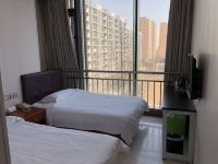 速8酒店(北京立水桥地铁南站店) - 经济双床房