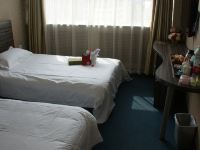 天津塘沽远洋宾馆 - 舒适双床房