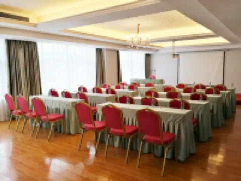 Vienna Hotel (Jingning) Hotels in Jingning