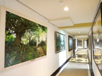 Kingship Hotel Kaohsiung Intercontinental Hotels near Siziwan