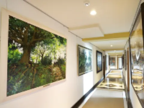 Kingship Hotel Kaohsiung Intercontinental