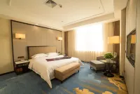 BOYU   EYRIE  HOTEL Các khách sạn gần Ordos University