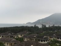东山领海花园度假公寓 - 温馨一线海景两室一厅