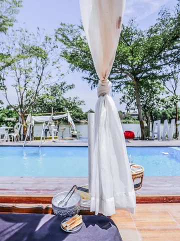 รูปภาพของดิ แอนธีค ริเวอร์ไซด์