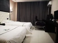 Qikou Mengzhilv Business Hotel