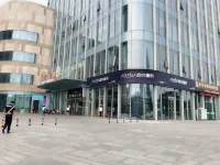 Tianjin Binhai Baolong Apartment (Binhai Station Baolong Plaza)