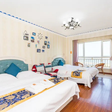 Laoting Lanhai Seaview Apartment