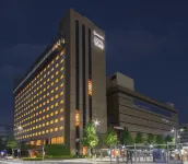 Hotel Keihan Kyoto Grande Hotel a Kyoto