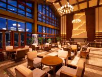 长白山鲁能胜地瑞士酒店度假村 - 大堂酒廊