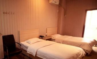 Wanrong 8090 Express Hotel