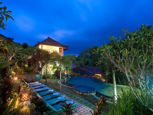 Teras Bali Rice Terrace Bungalows and Spa