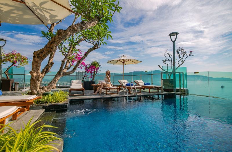 Sala Danang Beach Hotel