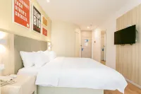litinghotel - Pet-friendly
