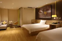 XiYueli Hotel(Guiping Xishan store) Hotels in Guiping