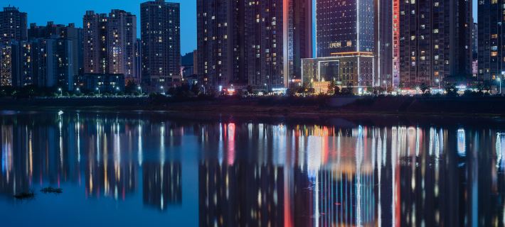 Vienna International Hotel (Bazhong Dadongmen) Hotels in Bazhong