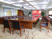 武汉华中农业大学国际学术交流中心 - 会议室