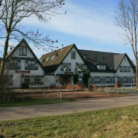 Prins Hendrik Texel