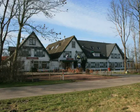 Prins Hendrik Texel Hotels in Texel