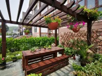 Nanshan Zhuyujian Hostel Hotel in zona Daixi Station