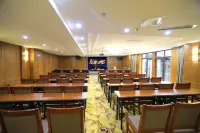 Haoting Holiday Hotel