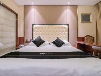 云和明珠酒店 - 智能普通大床房