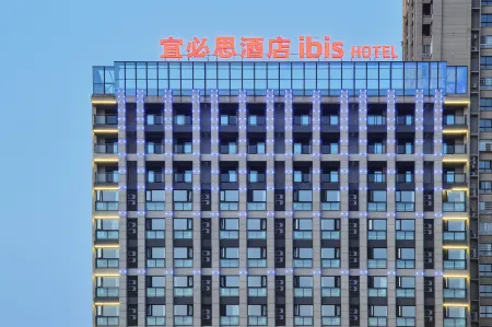 Ibis Hotel