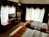Korla Zhongtai Business Hotel