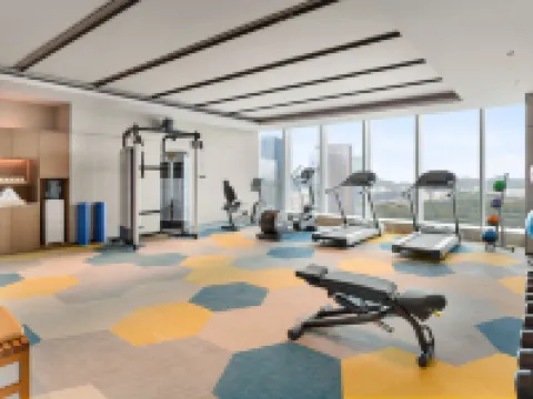 Hyatt Place Liuzhou Hotels in Liuzhou