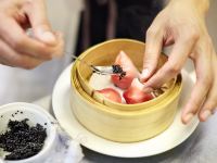 南宁中心永恒皇冠假日酒店 - 其他