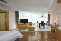 Vienna International Hotel (Qinzhouwan Square Nongken)