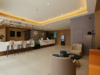 Jinjiang Inn Select Hotel (Heze Train Station) Hotel a Heze