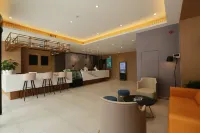 Jinjiang Inn Select Hotel (Heze Train Station) Hotels in Heze