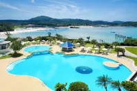 ANA InterContinental Manza Beach Resort by IHG - 5 Yıldız
