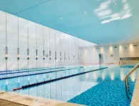 Hebei Grand Hotel · ANYUE - Pool