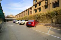 Runting Hotel (Tianchang Tianfa Plaza)