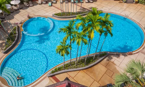 Borei Angkor Resort & Spa