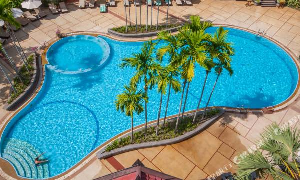 Borei Angkor Resort & Spa