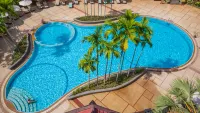 Borei Angkor Resort & Spa Hotels in Siem Reap