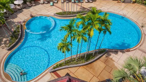 Borei Angkor Resort & Spa