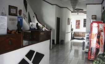 Hotel Karunia Yogyakarta