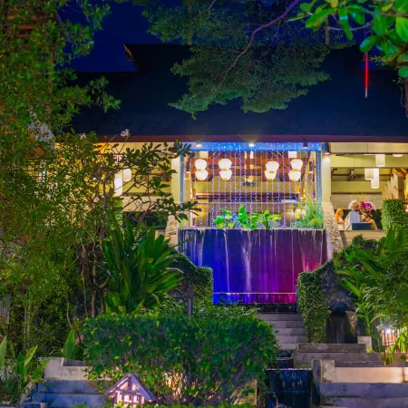 Baan Haad Ngam Boutique Resort & Villas