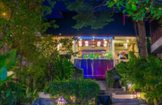 Baan Haad Ngam Boutique Resort & Villas