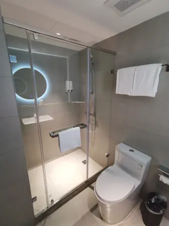Hebei Hotel