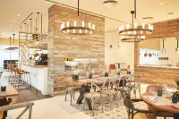 Pullman Dubai Jumeirah Lakes Towers - Hotel & Residence Hotel a Dubai