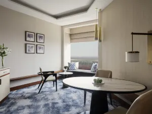 Shangri-La Eros, New Delhi