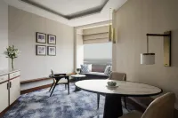 Shangri-La Eros, New Delhi Отели в г. Нью-Дели