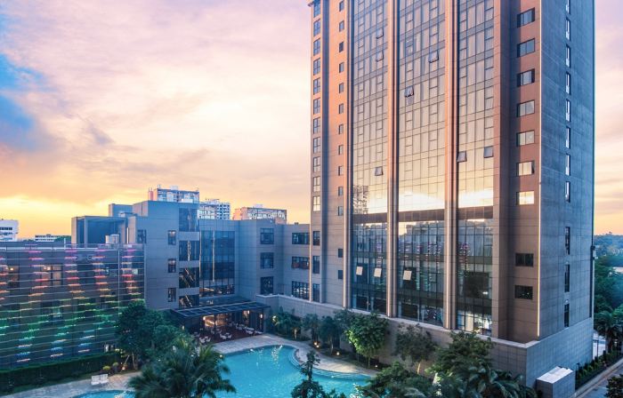 Chunyang Hotel