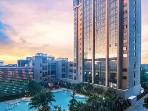 Popular 4-star Select Hotels in Ding'an